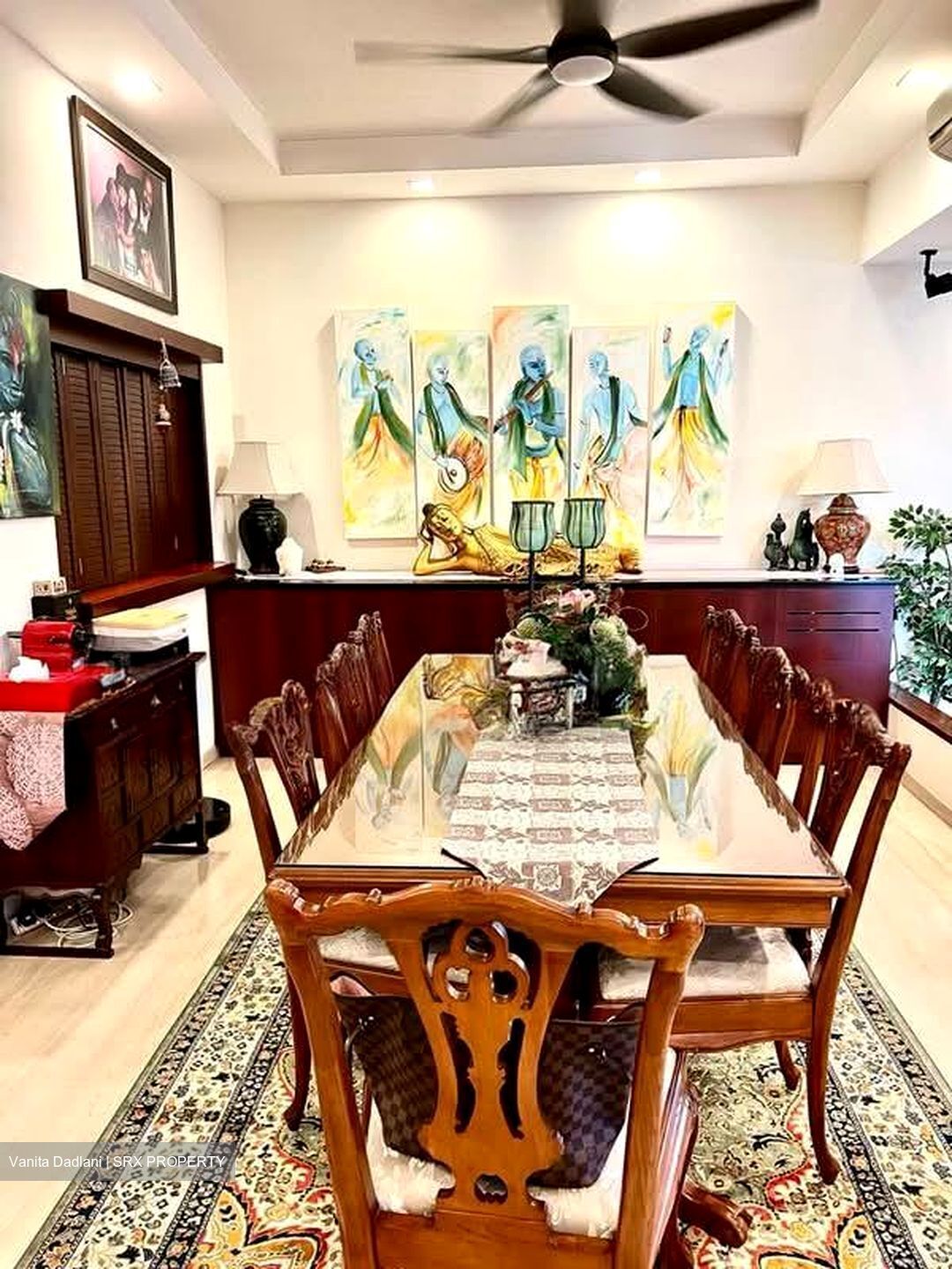 Mandarin Gardens (D15), Condominium #602817061